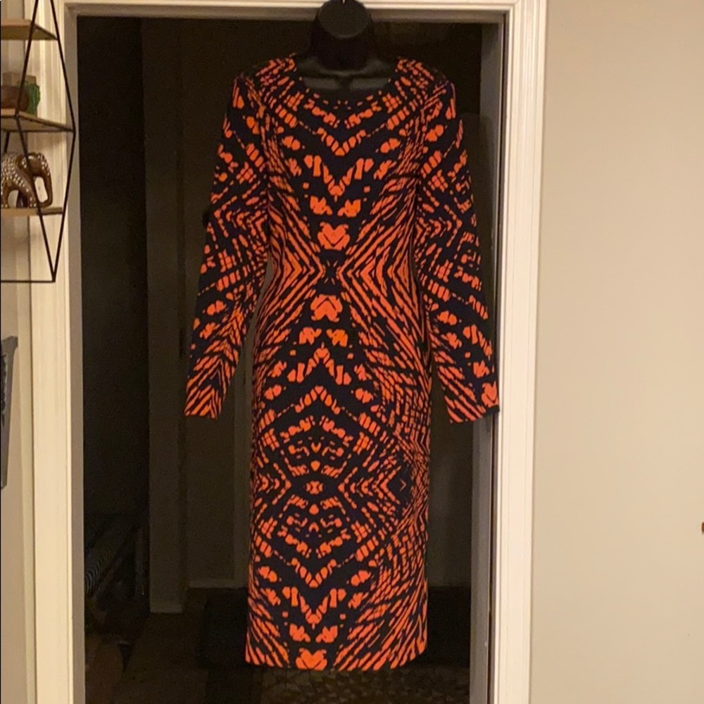 Maggy London | Fall/Winter Style Dress